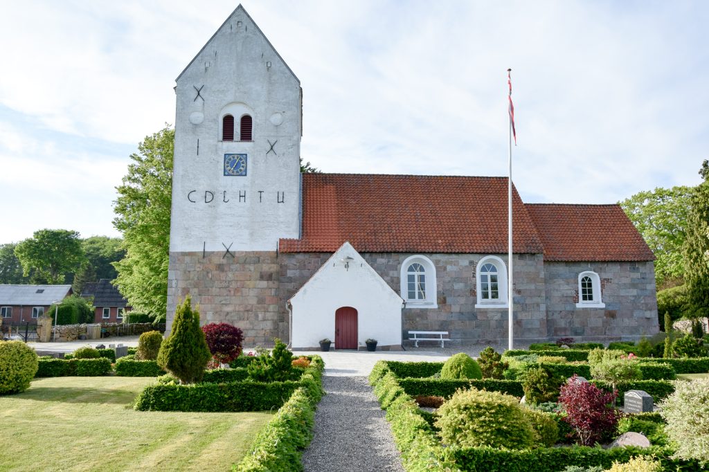 Lindum Kirke 2023